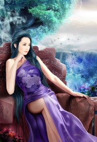《焚天纪》