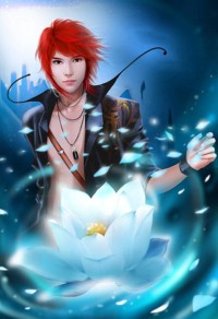 《惹火甜妻:傲娇男神俏萌宝》