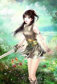 (盗墓同人)陪你永世不老,千年眷顾一笑