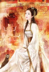 《阿蛮的小说集》