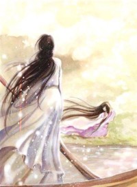 《天下第二人》
