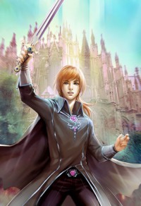 《神祇》