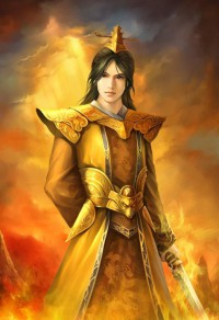 《抱紧反派大腿》