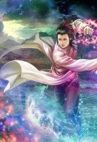 《你再撩人我就抱紧了》