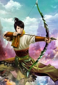《我的人生能无限读档》