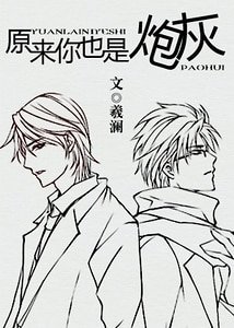 《原来你也是抛灰》