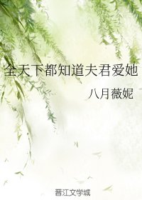 《全天下都知道夫君爱她》