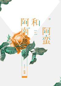 《阿南和阿蛮》