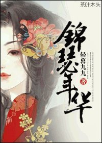 《锦瑟年华》