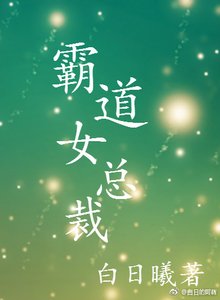 《霸道女总裁GL》