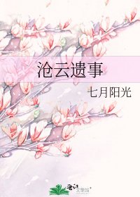 《沧云遗事》