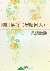 《刚则易折(展昭同人)》