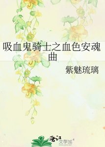《吸血鬼骑士之血色安魂曲》