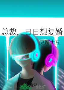 《总裁,日日想复婚》