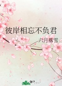 《彼岸相忘不负君》