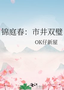 《锦庭春:市井双璧》