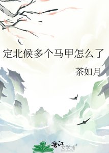 《定北候多个马甲怎么了》