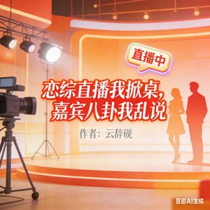 《戀綜直播我掀桌,嘉賓八卦我亂説》