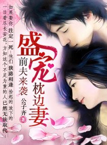 《前夫来袭,盛宠枕边妻》
